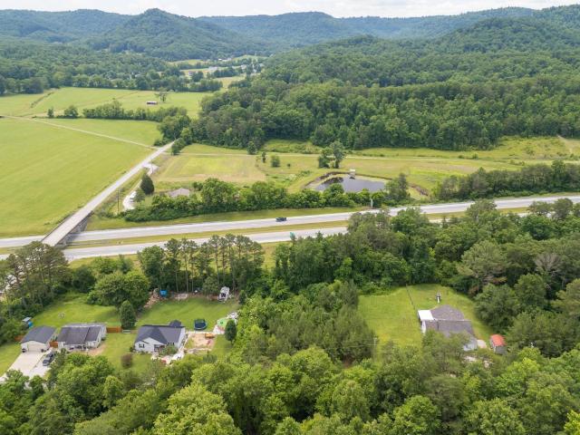 Land for sale in Powell, Kentucky