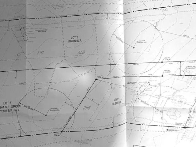 Land for sale in Frederick, Pennsylvania