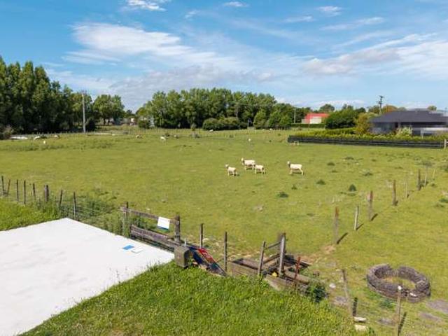 Land for sale in Tararua District