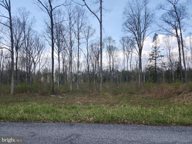 Land for sale in King, Kimmel Township