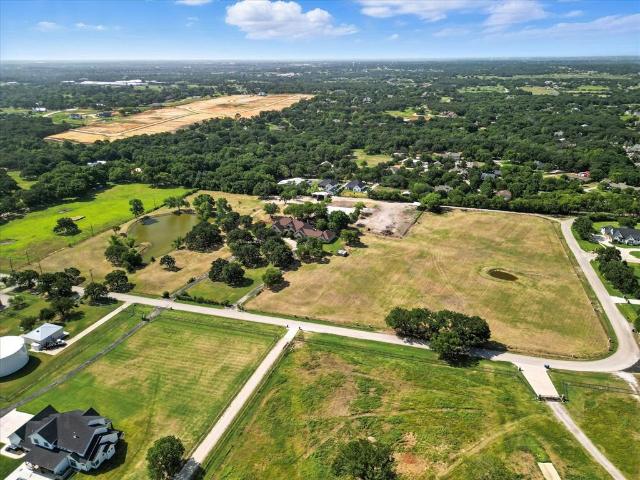 Land for sale in Denton, Texas