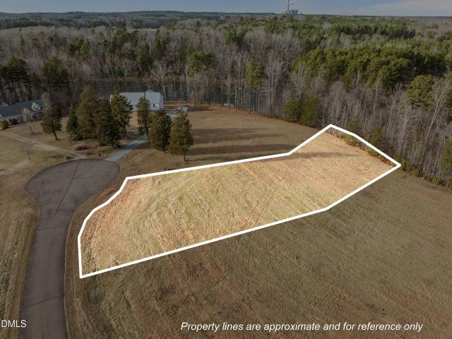 Land for sale in Roxboro, North Carolina