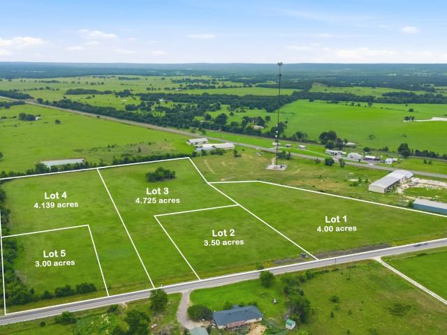 Land for sale in Leon, Texas
