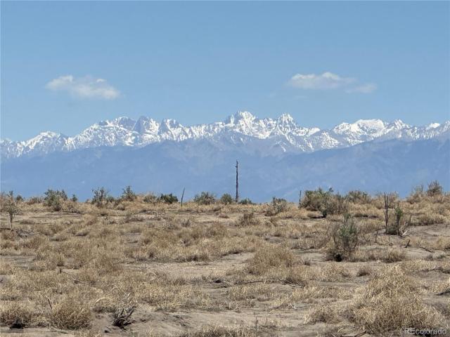 Land for sale in Alamosa