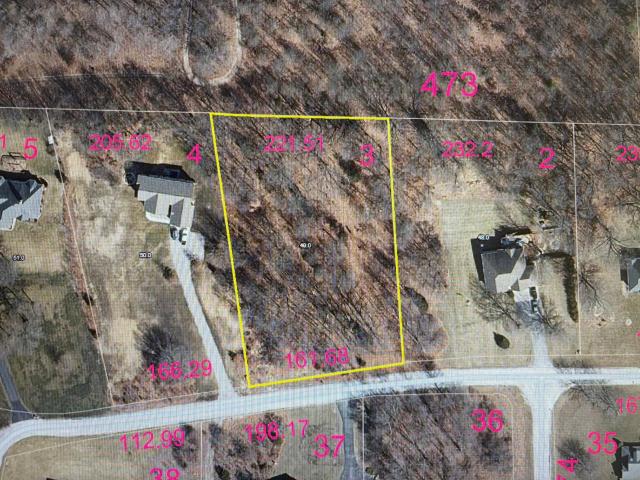 Land for sale in Knox, Indiana
