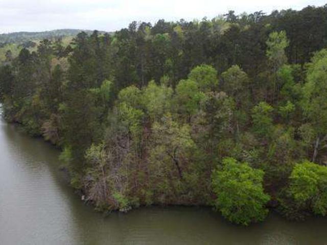 Land for sale in Sparta, Georgia