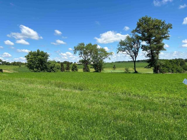 Land for sale in Galena, Illinois