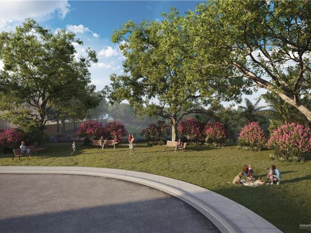 Land for sale in Hidalgo, Texas