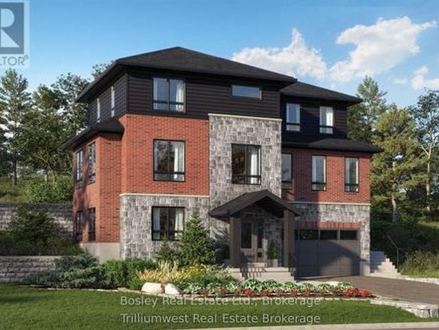 House for sale in Wellington, Ontario