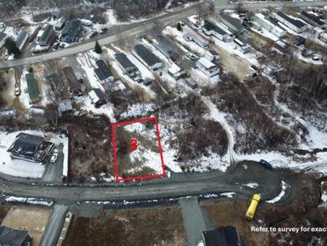 Land for sale in Glenwood, Newfoundland