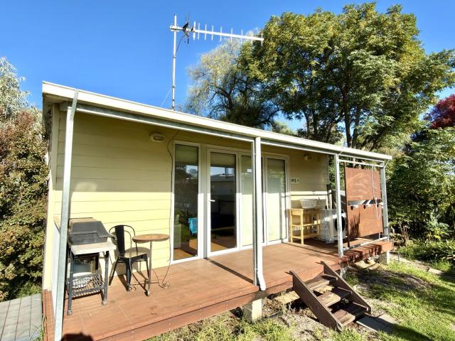 Granny Flat for rent in Yenda, New South Wales