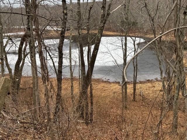 Land for sale in Charlton, Massachusetts