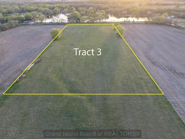 Land for sale in Nebraska