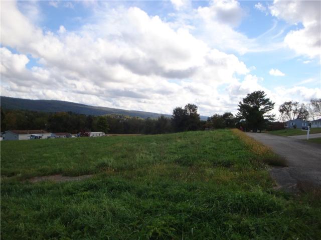 Farm for sale in New Derry, Derry Township