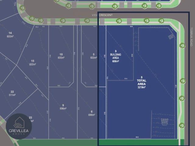 Land for sale in Sydney, New South Wales