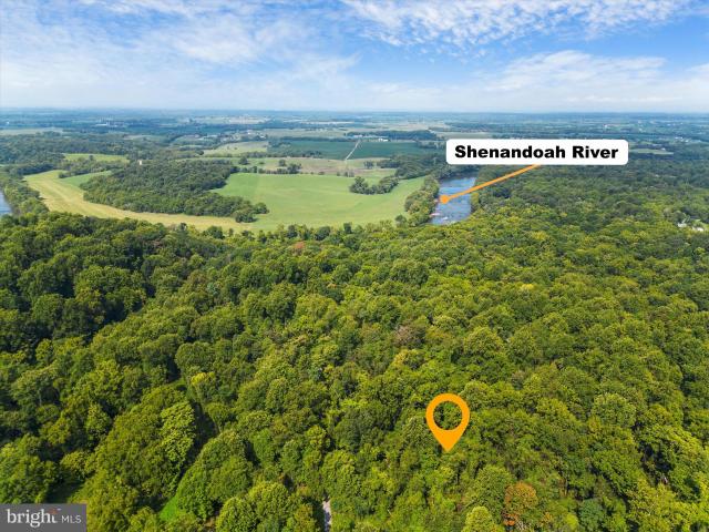 Land for sale in Harpers Ferry, West Virginia