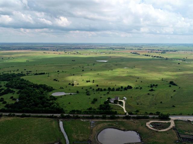 Land for sale in Salado, Texas