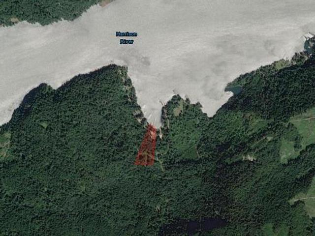 Land for sale in Harrison Hot Springs, British Columbia