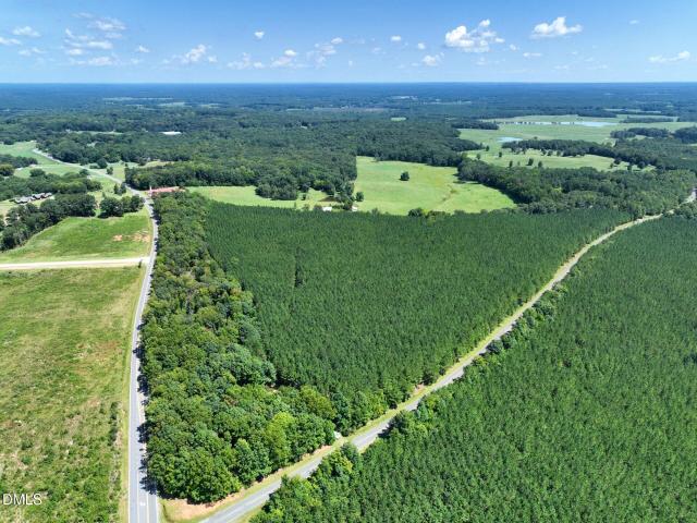 Land for sale in Chatham, North Carolina