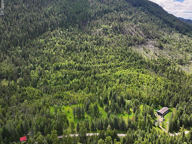 Land for sale in Sirdar, British Columbia
