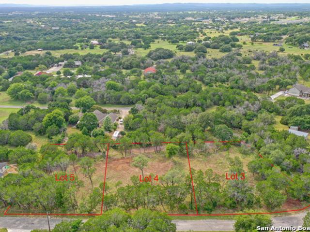Land for sale in Bandera, Texas