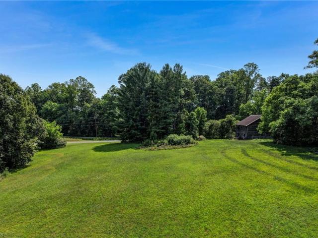 Land for sale in Madison, North Carolina