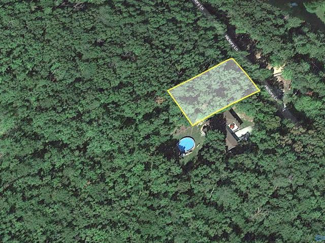 Land for sale in Valley Head, Alabama