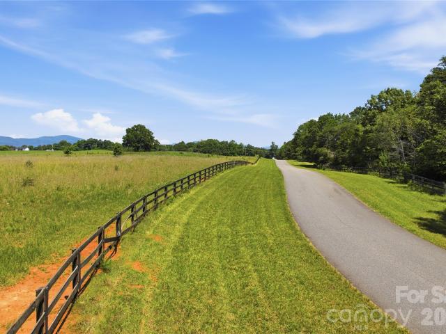 Land for sale in North Carolina