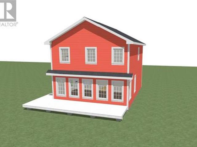 House for sale in Trinity, Newfoundland And Labrador