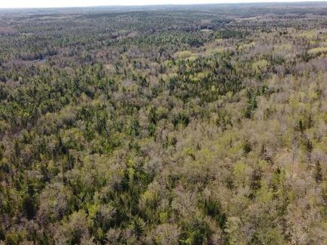 Land for sale in New Albany, Nova Scotia