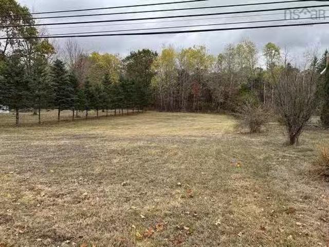 House for sale in Grand Pre, Nova Scotia