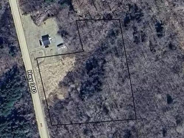 House for sale in Weymouth, Nova Scotia