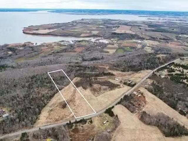 House for sale in Nova Scotia