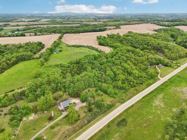 Land for sale in Blanchardville, Wisconsin
