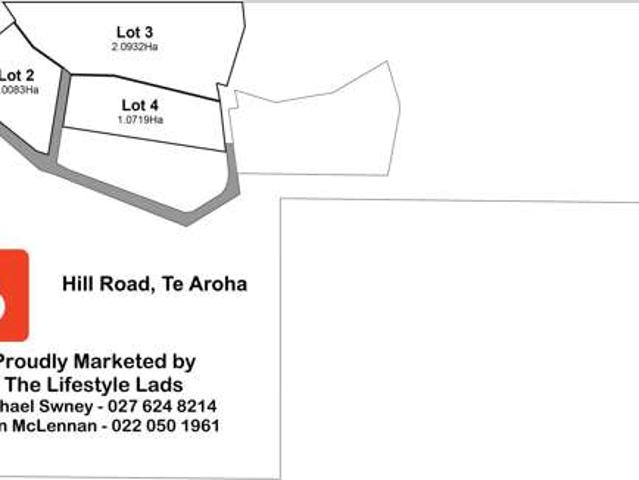 Property for sale in Te Aroha, Waikato