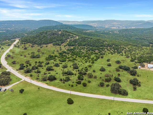 Land for sale in Bandera, Texas