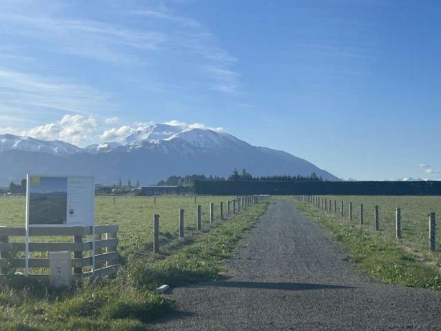 Property for sale in Methven, Canterbury