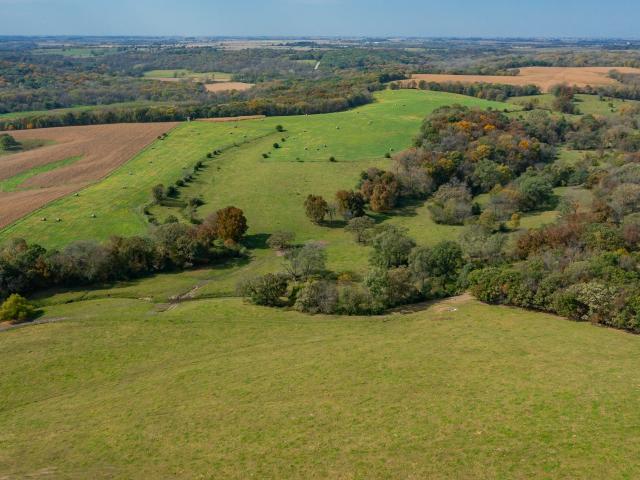 Land for sale in Earlham, Madison County