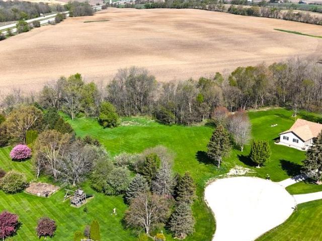 Land for sale in Wisconsin