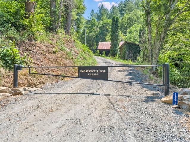 Land for sale in Lansing, North Carolina
