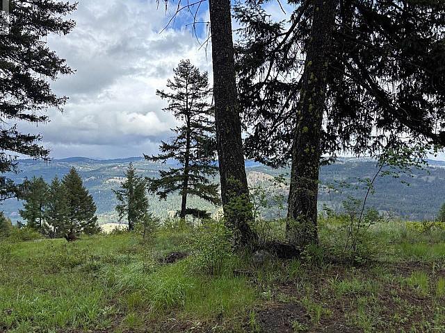 Land for sale in British Columbia