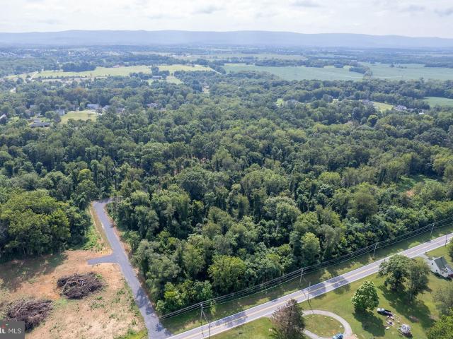 Land for sale in Summit Point, West Virginia