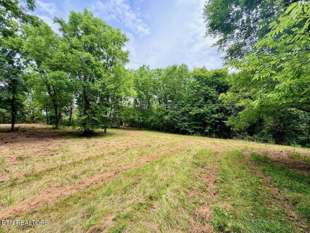 Land for sale in Tennessee