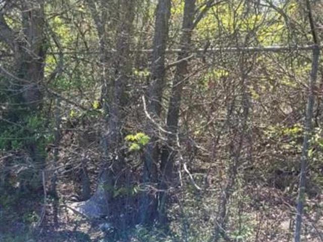 Land for sale in Wilmer, Texas