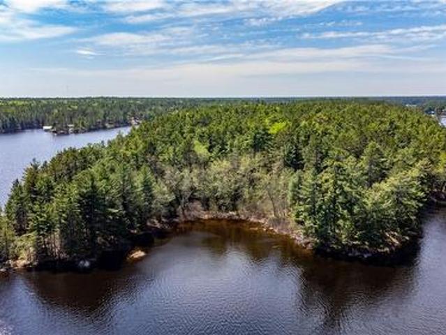 Land for sale in French River, Ontario