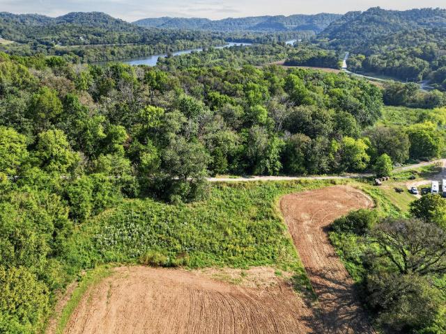 Land for sale in Gainesboro, Middle Tennessee