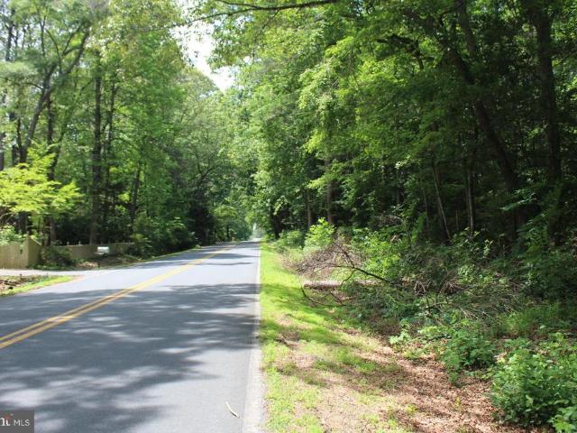 Land for sale in Wicomico, Maryland