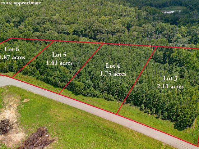 Commercial for sale in Cabot, Lonoke County