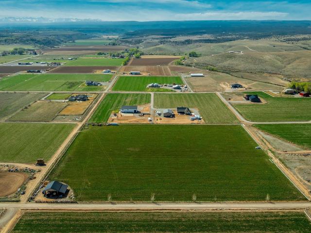 Land for sale in Montrose, Colorado