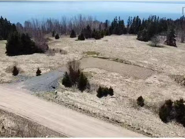 House for sale in Kempt Head, Victoria County
